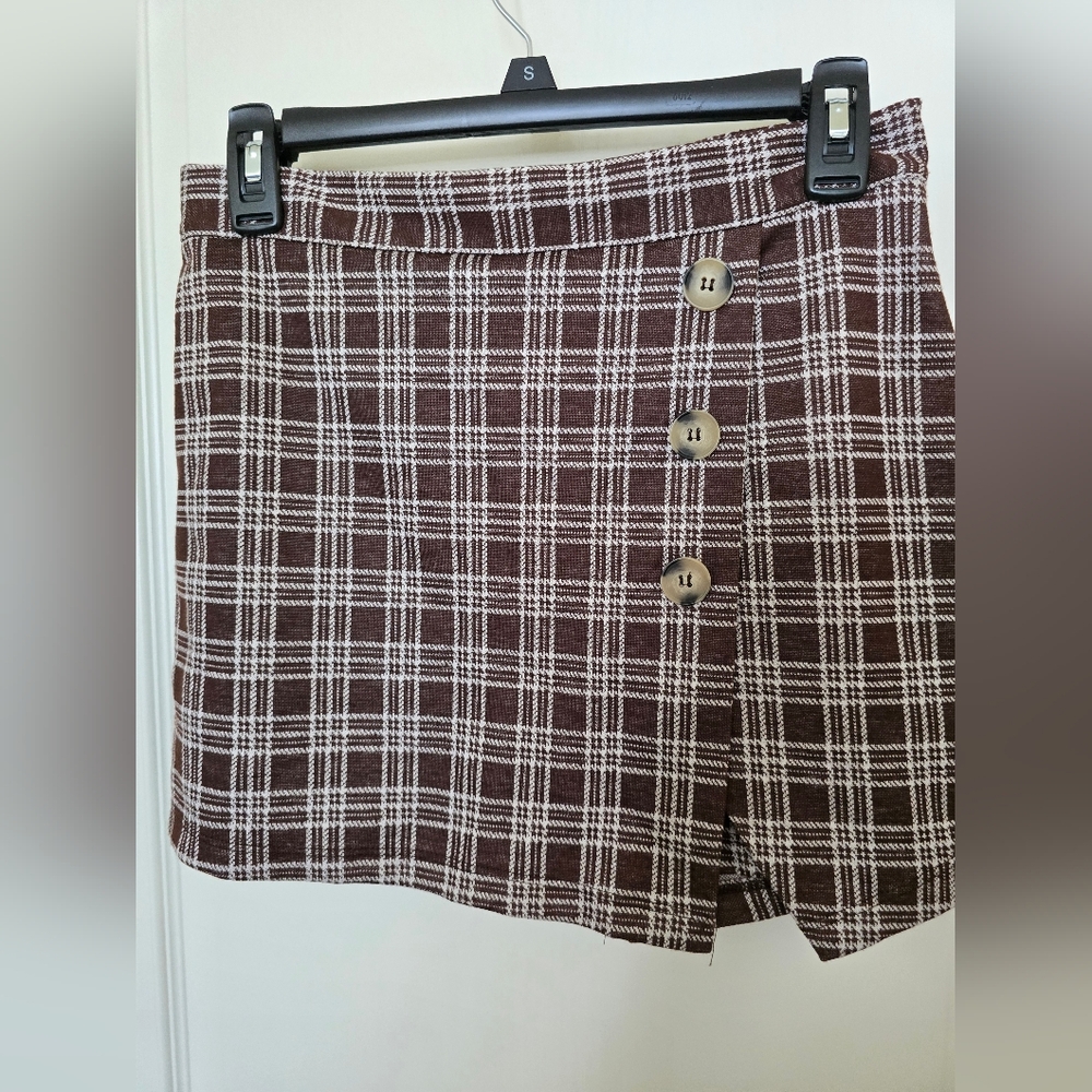 Altar'd state short